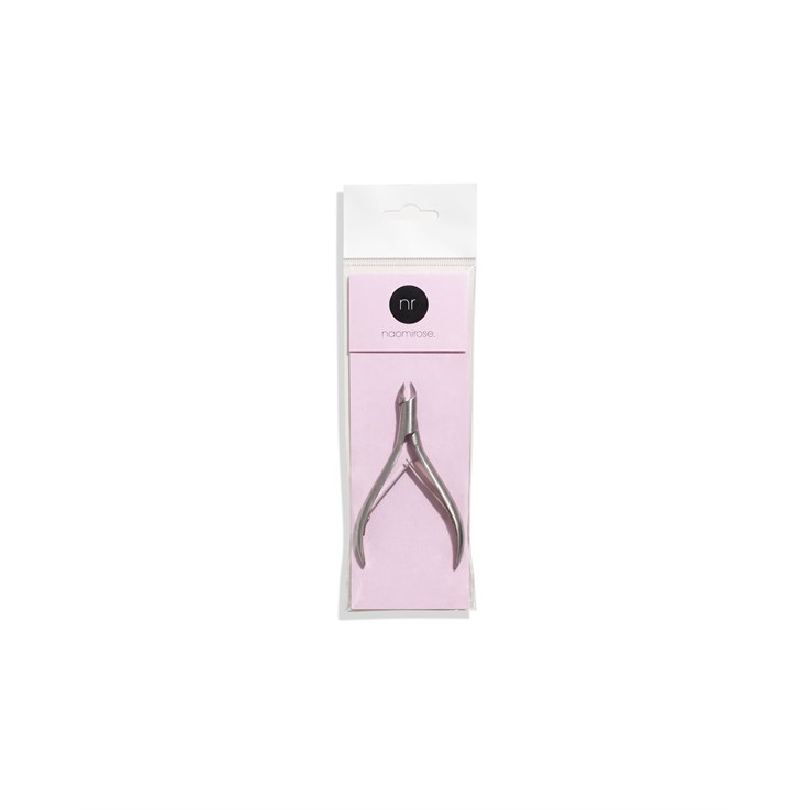 Naomi Rose Cuticle Nipper