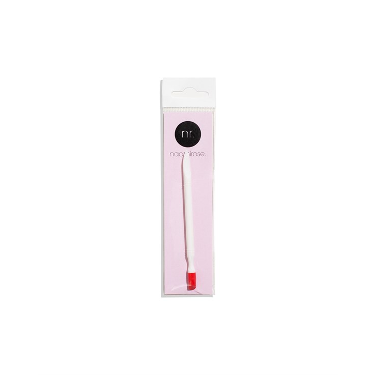 Naomi Rose Plastic Rubber Tipped Hoof Stick Nail Tool