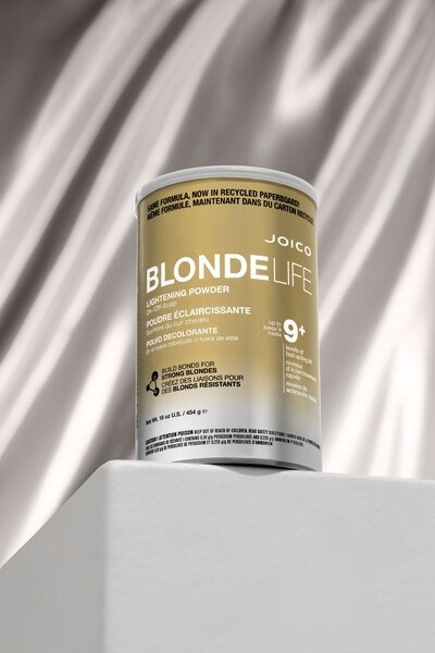 Joico Blonde Life 9+ Powder Lightener - 454g