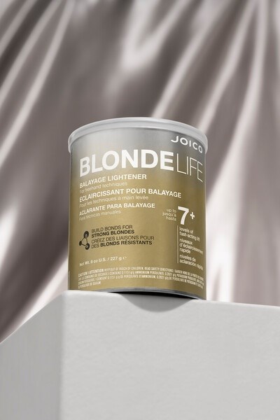 Joico Blonde Life Freehand Balayage Powder Lightener - 226g