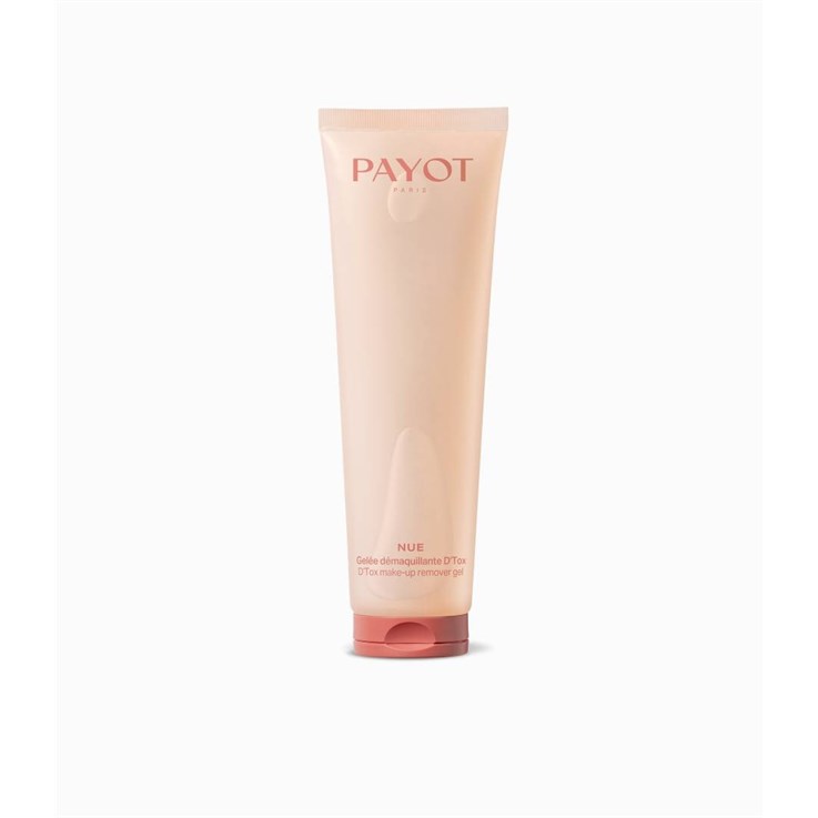 Payot Nue Detox Make Up Remover Gel - 150ml