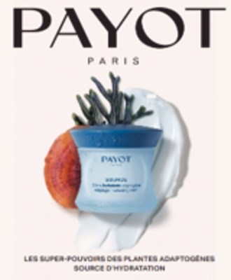 PAYOT Source Leaflet 2023