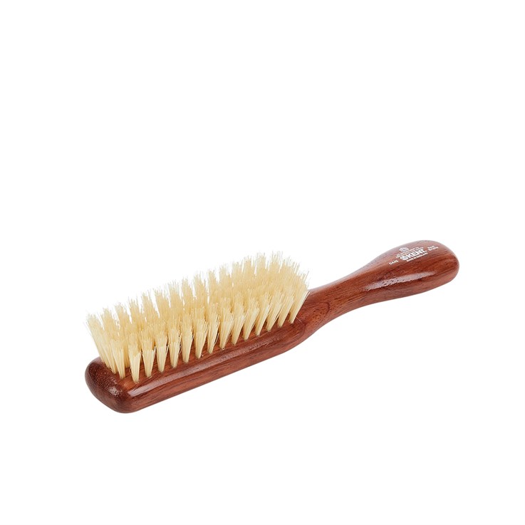 SATINWOOD SOFT BRIS NARROW BRUSH