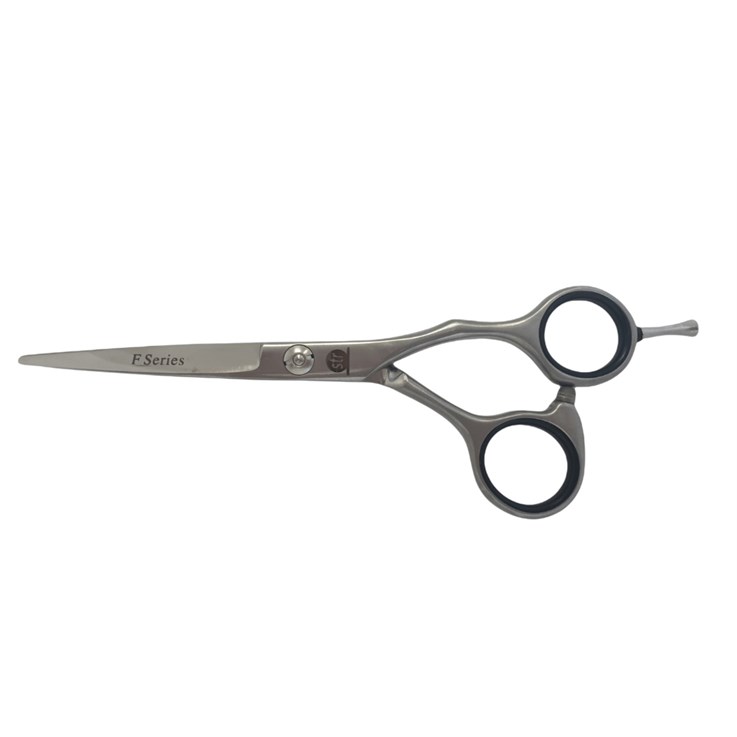 STR F Series Professional Hairdressing Scissors - 6"