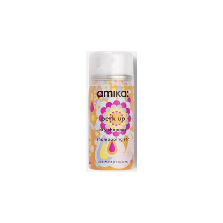 amika 001 Hair Fragrance 30ml