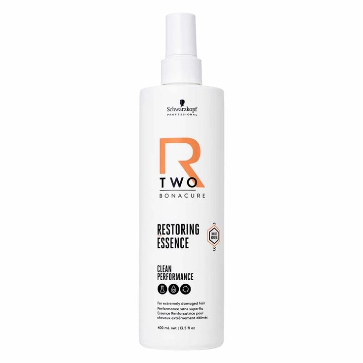 Schwarzkopf Bonacure R-TWO Restoring Essence - 400ml