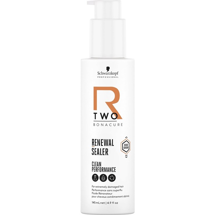 Schwarzkopf Bonacure R-TWO Renewal Sealer - 145ml