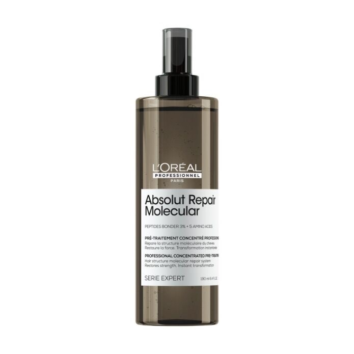 L'Oréal Professionnel Serie Expert Absolut Repair Molecular Pre-Shampoo Treatmen