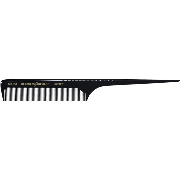 Hercules Comb 188W (MAT.NO.6)