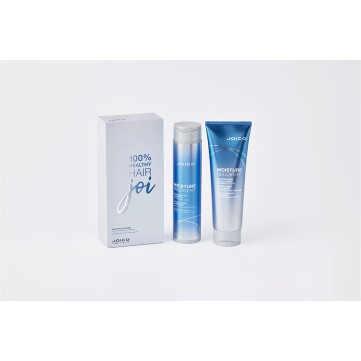 Moisture Recovery Gift Set