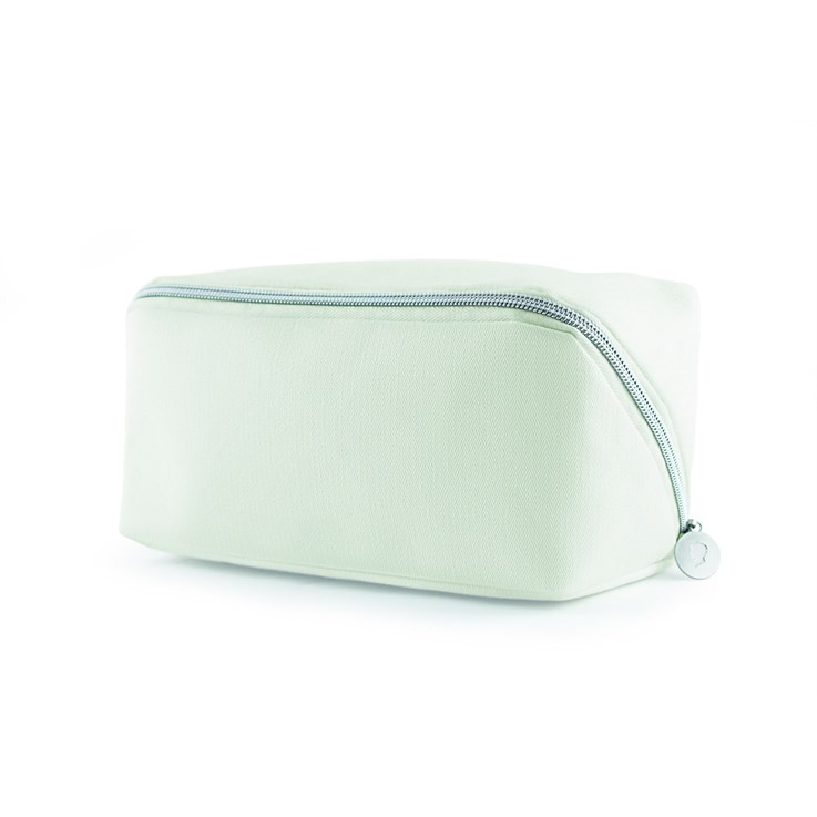 Schwarzkopf Makeup Beauty Washbag - White