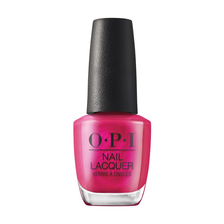 OPI NL Blame the Mistletoe - Winter 23 Collection