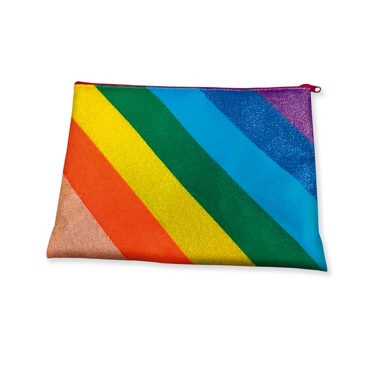 Indola Rainbow Xmas Bag