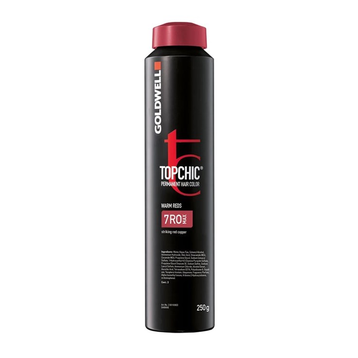 Goldwell Topchic Can