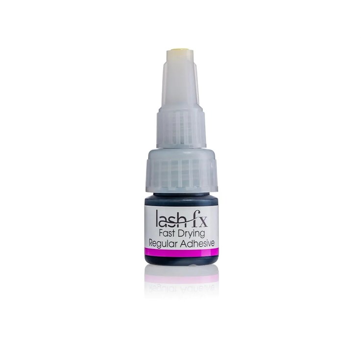 Lash FX Fast Drying Regular Lash Adhesive - 5g