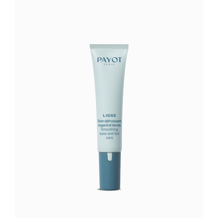 PAYOT Lisse Smoothing Eye and Lip Care 15ml TESTER