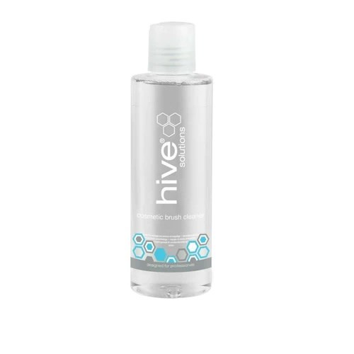 Hive Cosmetic Brush Cleaner 200ml