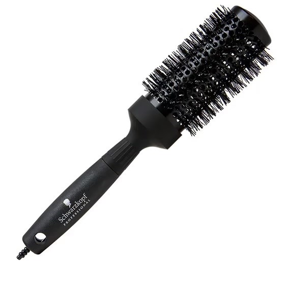 Schwarzkopf Radial Round Blowdry Hairbrush - Large