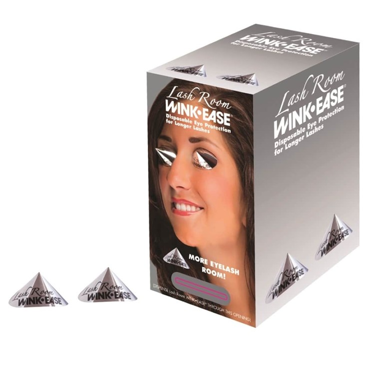 Bliss Lashroom Wink-Ease - 300 Pack