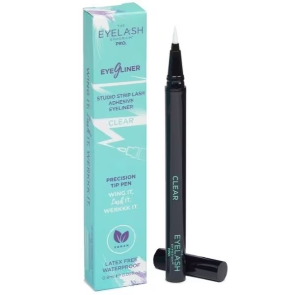 The Eyelash Emporium eyeGliner - Clear