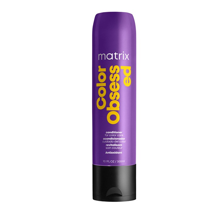 Matrix Total Results Color Obsessed Conditioner - 300ml