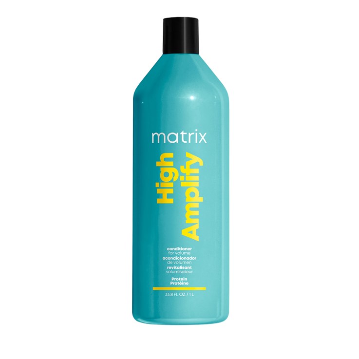 Matrix Total Results High Amplify Conditioner - 1L