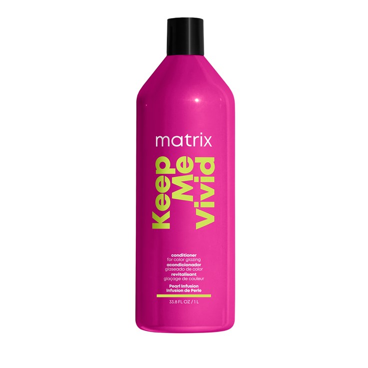 Matrix Total Results Keep Me Vivid Conditioner - 1L