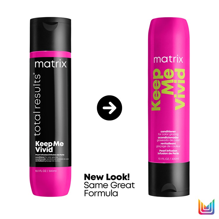 Matrix Total Results Keep Me Vivid Conditioner - 300ml