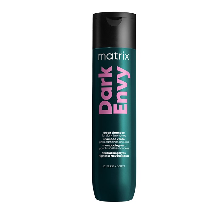 Matrix Total Results Dark Envy Envy Shampoo - 300ml