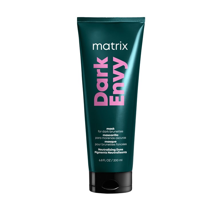 Matrix Total Results Dark Envy Hair Mask - 200ml