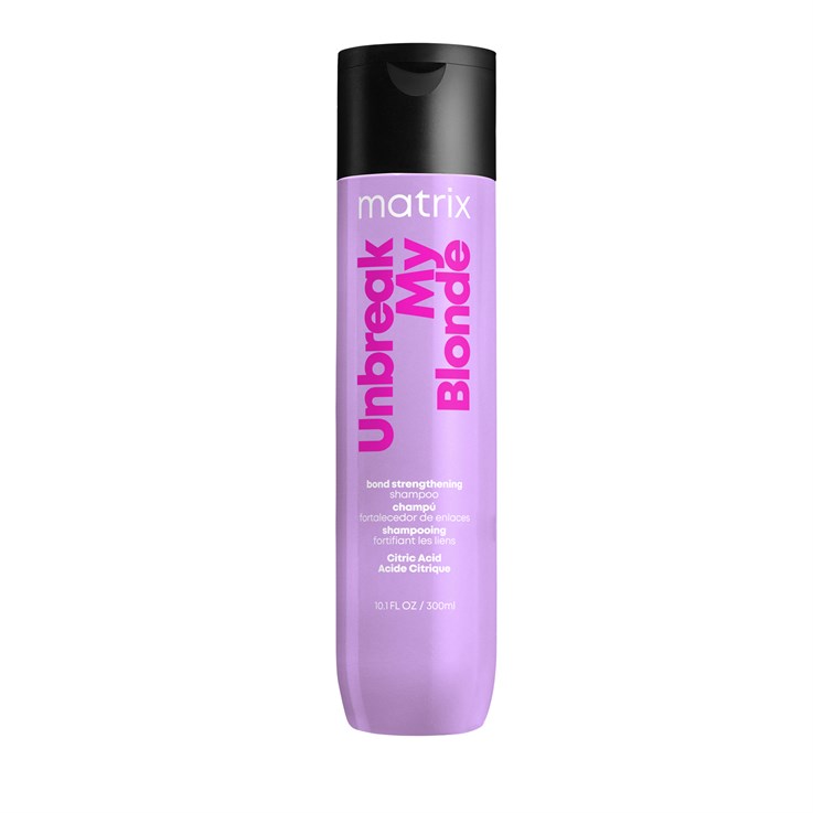 Matrix Total Results Unbreak My Blonde Shampoo 300ml