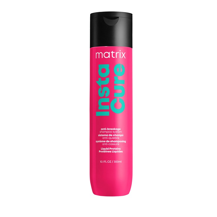 Matrix Total Results InstaCure Anti-Breakage Shampoo 300ml