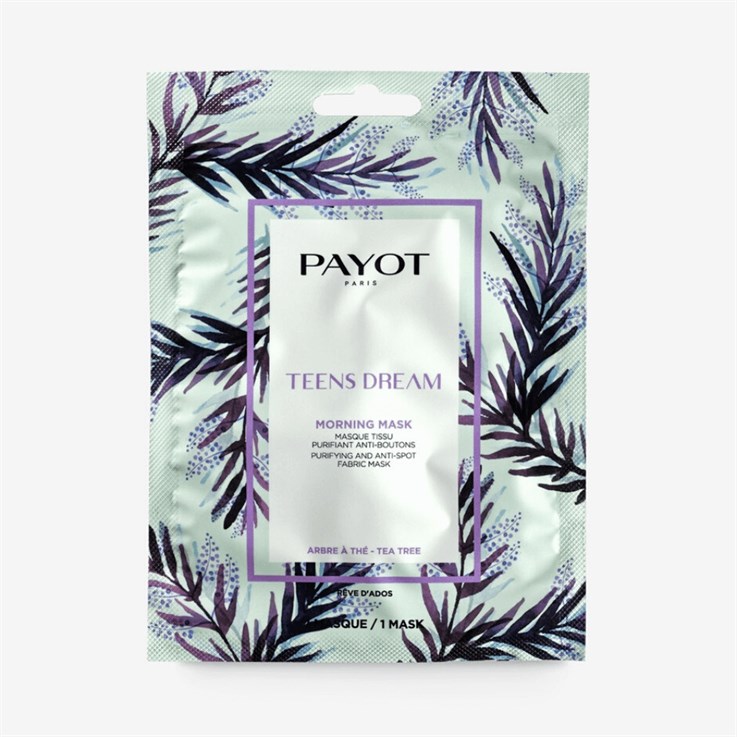 Payot Morning Mask - Teen Dream SINGLE