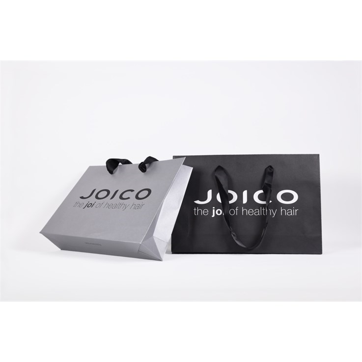 JOICO Luxury Retail Paper Bags 10's