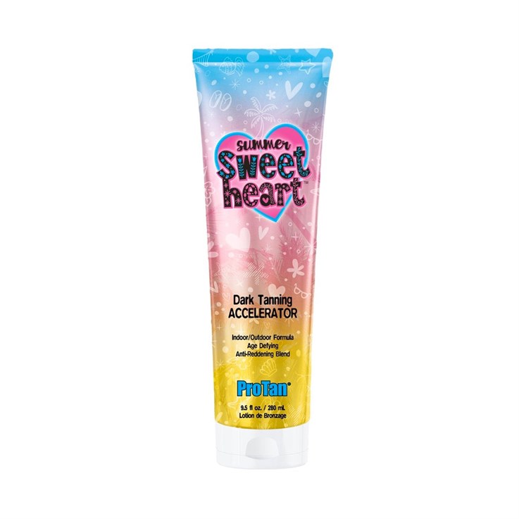 Bliss Pro Tan Sweetheart Tan Accelerator 280ml