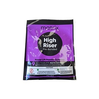 Matrix Light Master High Riser Lightening Powder Sachet - 30g