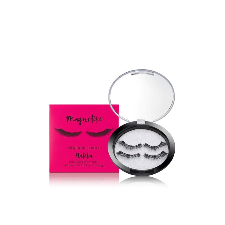 Magnetise Magnetic Lashes - Natalia (3 Magnet Style)