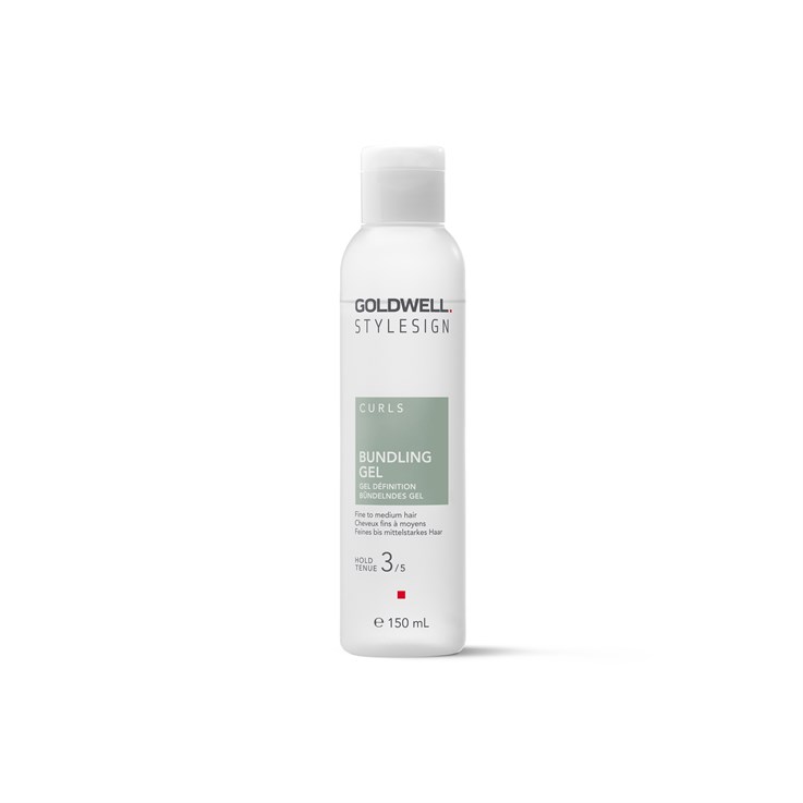 Goldwell Stylesign Bundling Gel 150 ml