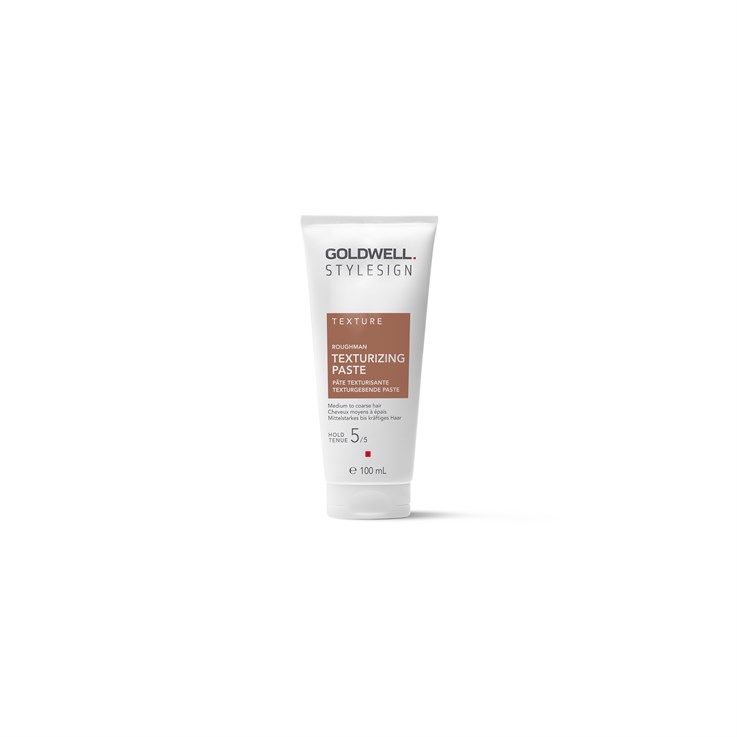 Goldwell Stylesign Roughman Texturizing Paste 100 ml