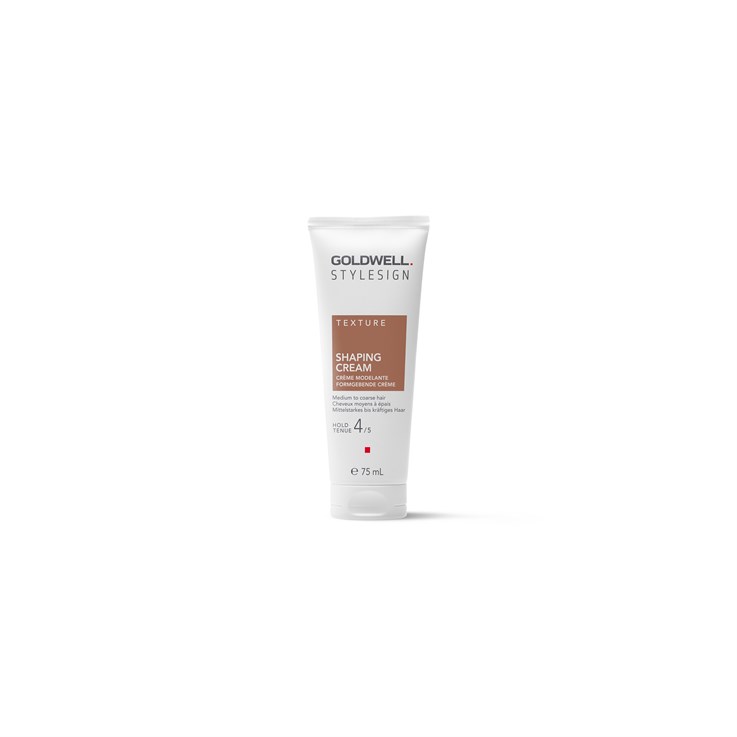 Goldwell Stylesign Shaping Cream 75 ml