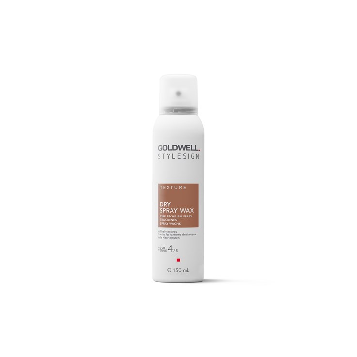 Goldwell Stylesign Dry Spray Wax 150 ml