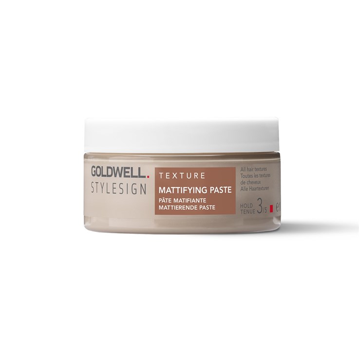 Goldwell Stylesign Mattifying Paste 100 ml