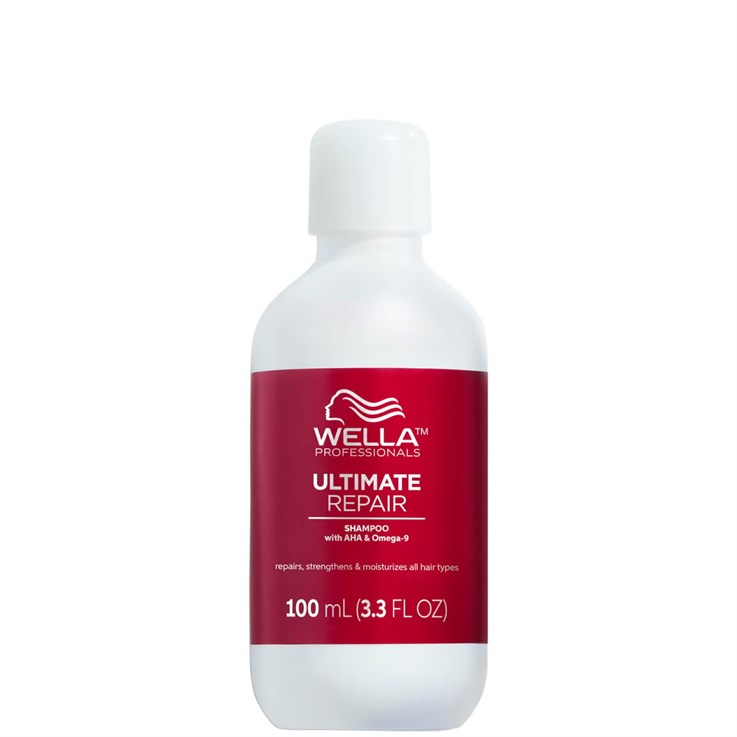 Wella Ultimate Repair Shampoo 100ml 