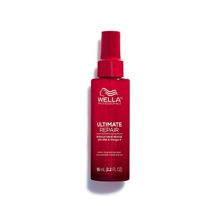 Wella Ultimate Repair Miracle Hair Rescue 30ml