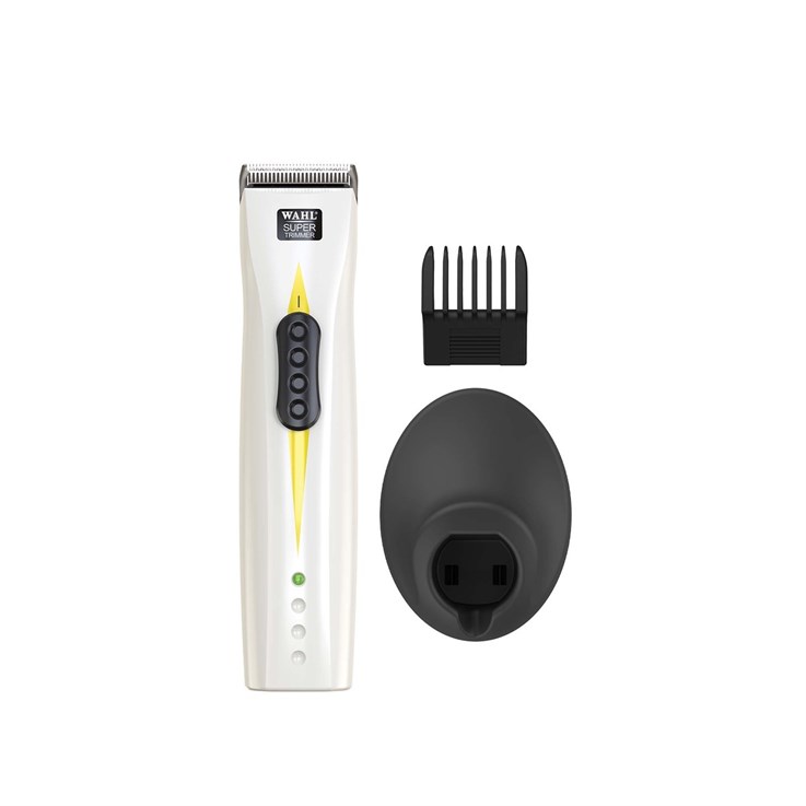 Wahl Super Trimmer Cordless