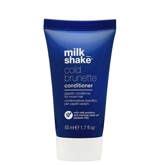 milk_shake Cold Brunette Conditioner 50ml