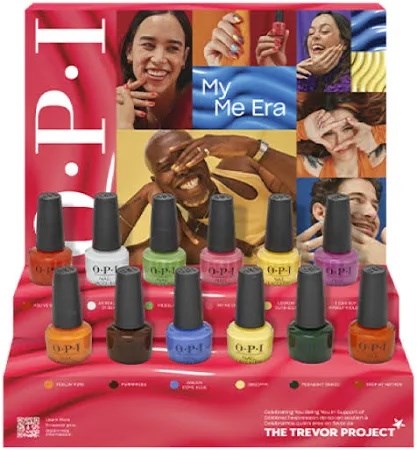 OPI NL Summer 24 Collection