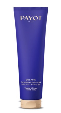 Payot Solaire Gel Apaisant Apres Sol 150ml