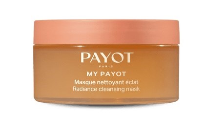 Payot My Payot Masque Nettoyant Eclat100ml