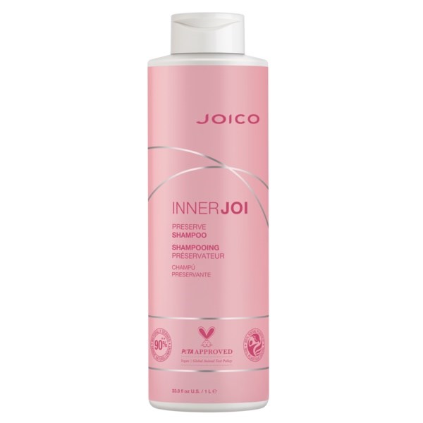 Joico InnerJoi Preserve Shampoo 1000ml